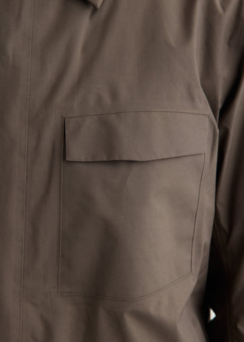 Spere Insulated Jacket