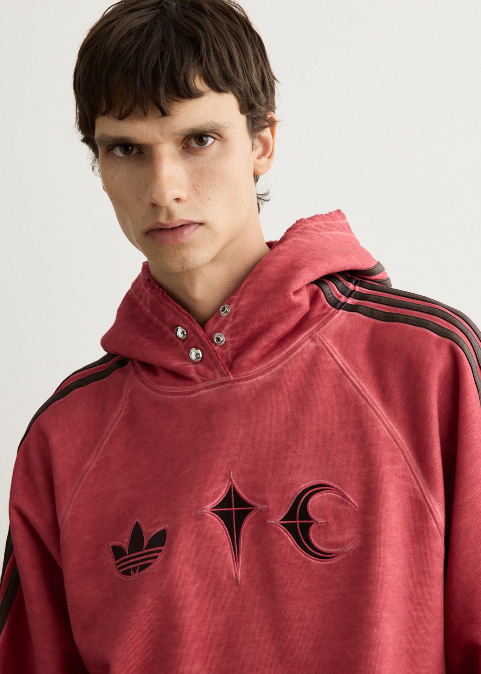 x Thug Club Sweat Hoodie