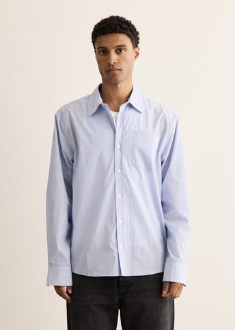 Asher Stripe Shirt
