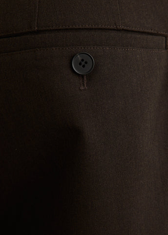 Operator Baggy Tailored Pants
