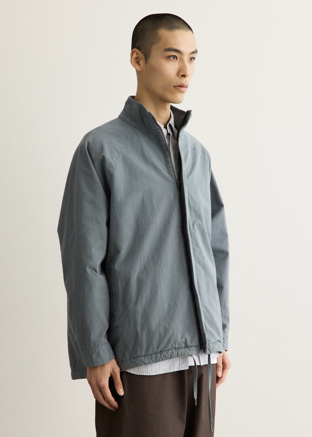 Anorak Jacket