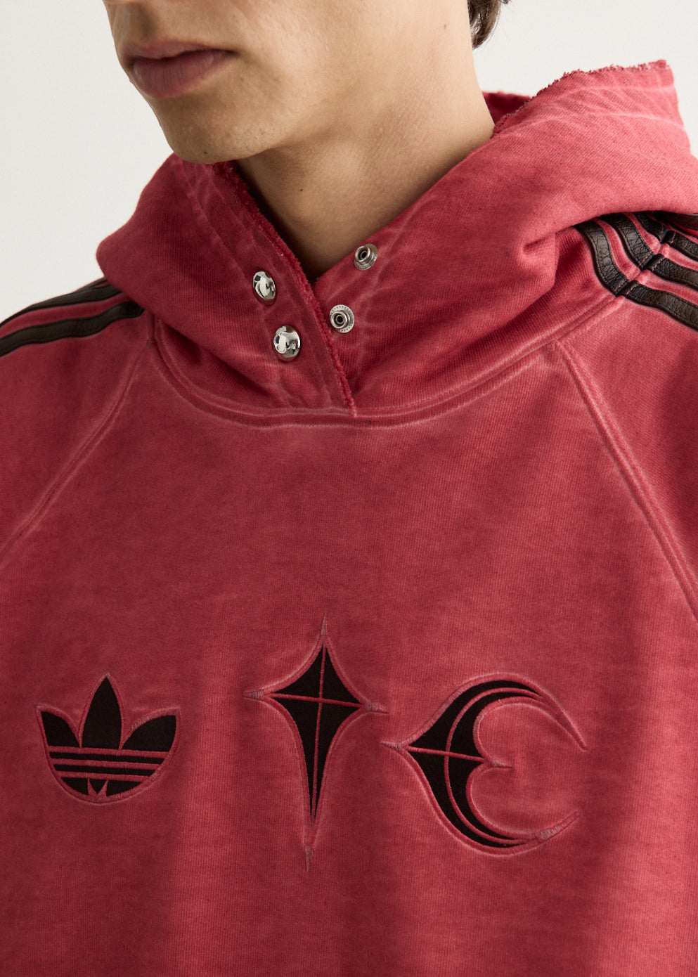 x Thug Club Sweat Hoodie