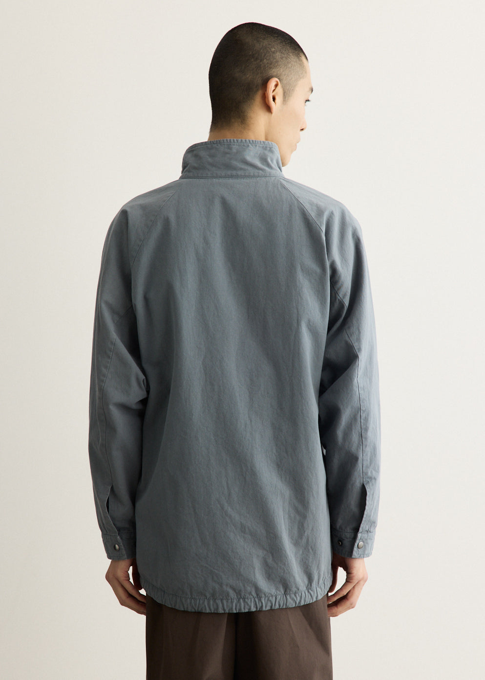 Anorak Jacket