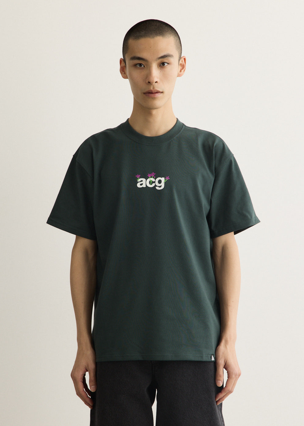 ACG Dri-FIT 'Camp Meadows' T-Shirt