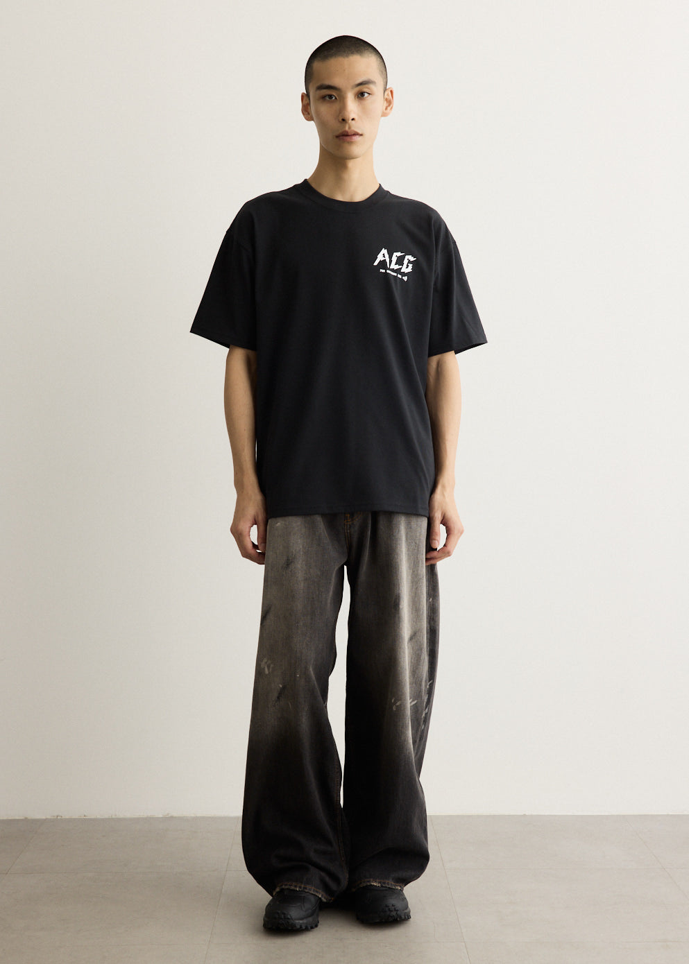 ACG Dri-FIT 'Walkie Talkie' T-Shirt