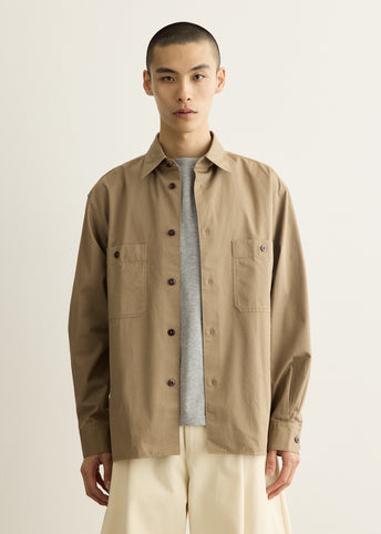 Two Pockets Shirt