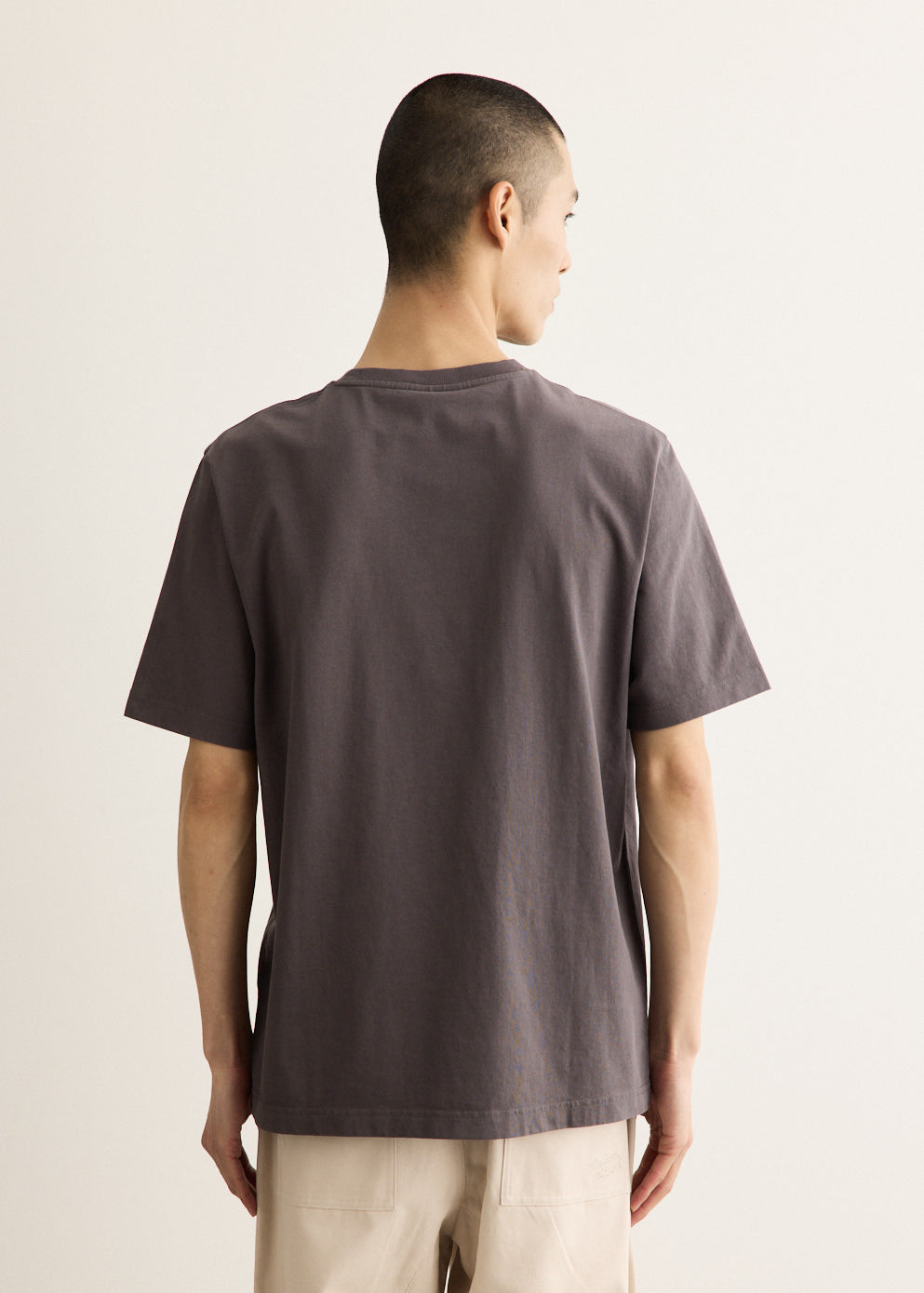 Chillax Fox Comfort T-Shirt