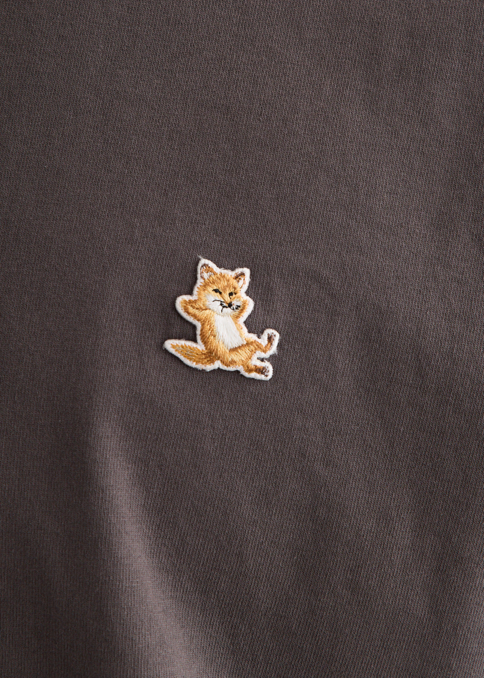 Chillax Fox Comfort T-Shirt