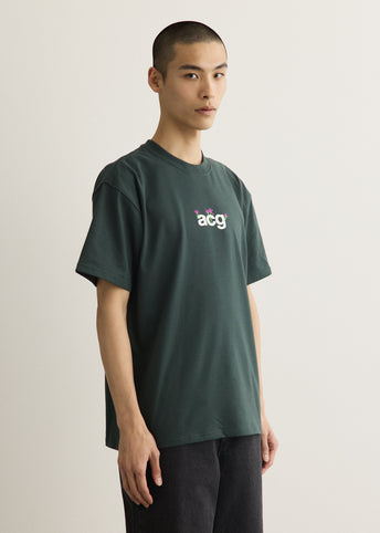 ACG Dri-FIT 'Camp Meadows' T-Shirt