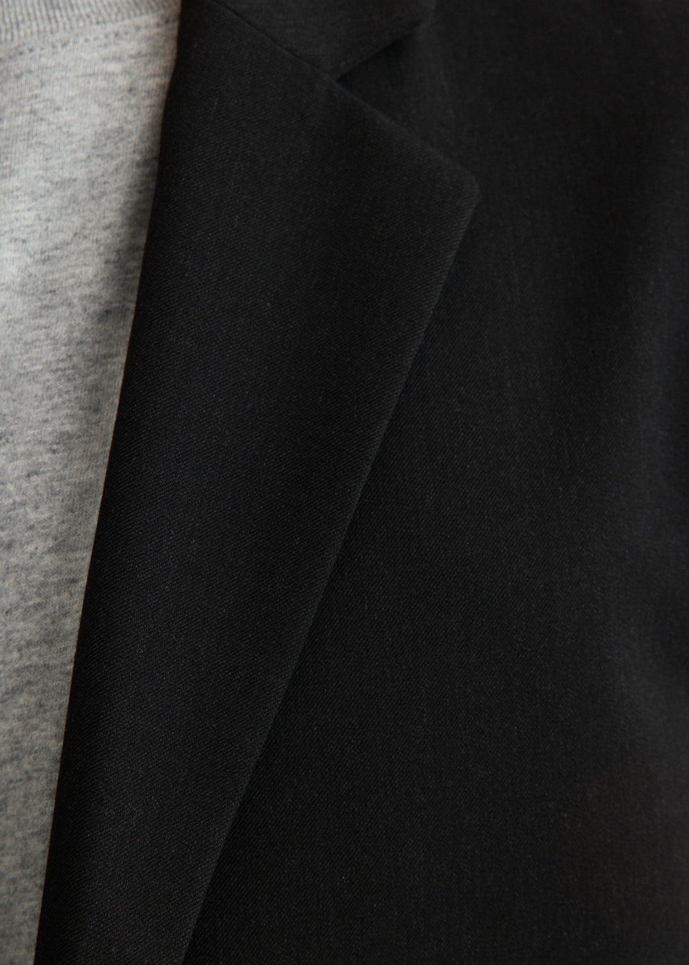 CONTEMPO 2-Way Fly-Front Blazer