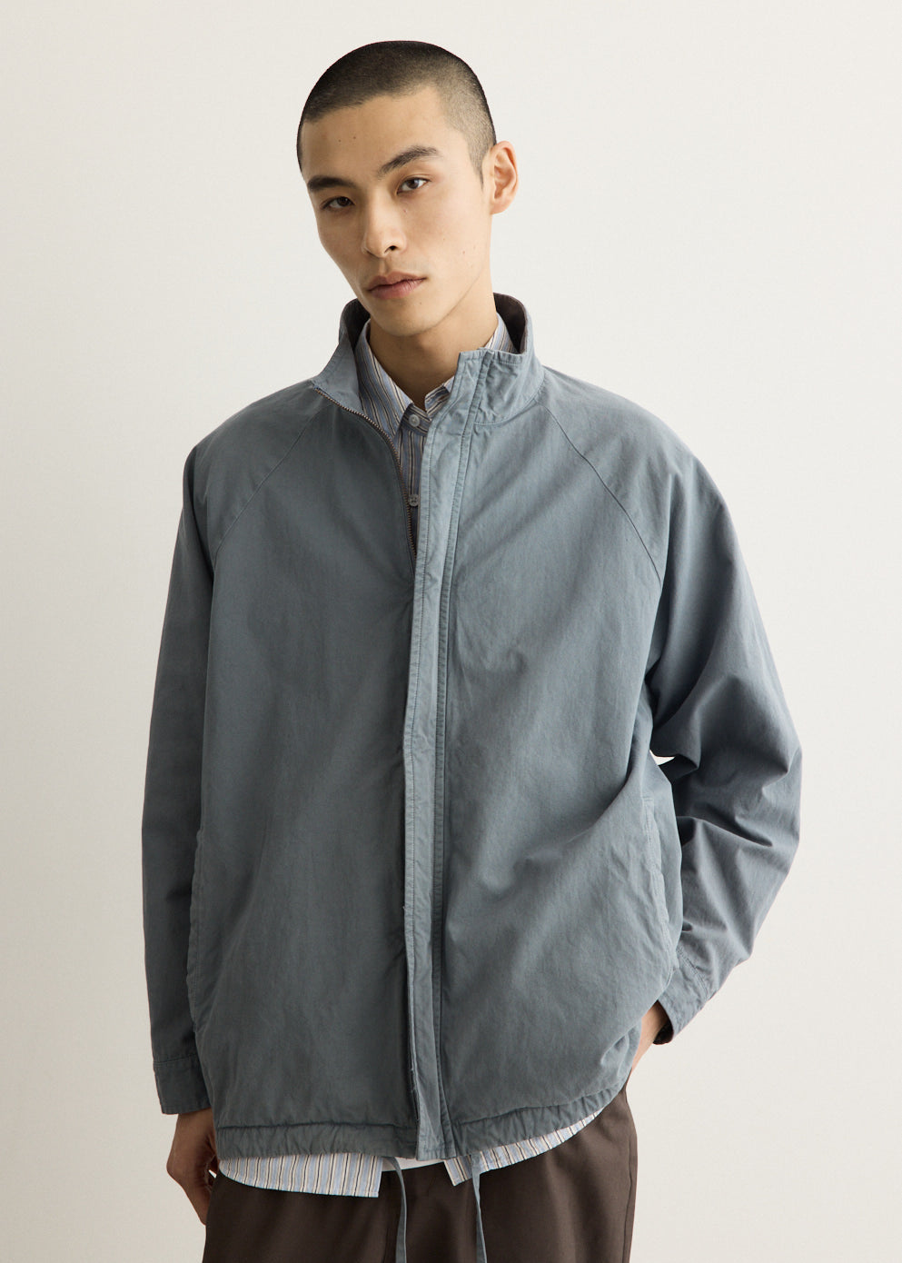 Anorak Jacket