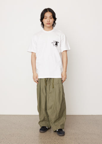 Space Bass T-Shirt