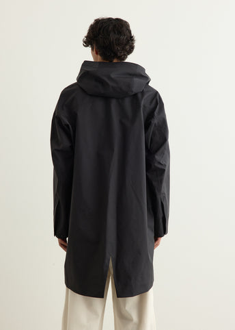 Monitor Coat