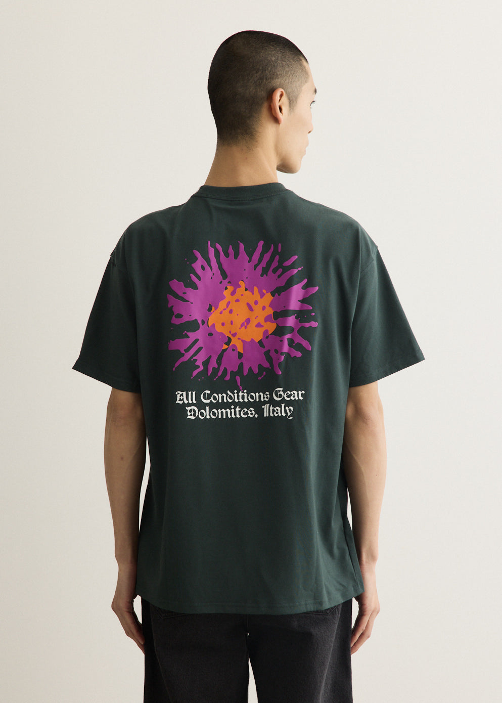ACG Dri-FIT 'Camp Meadows' T-Shirt