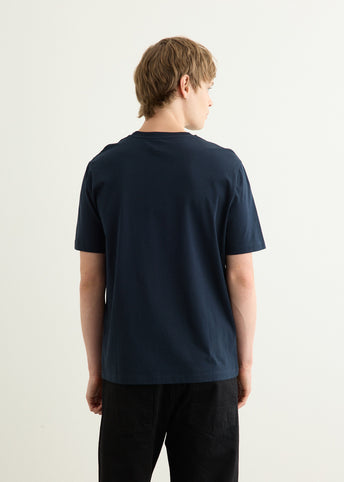 Dark Dark Navy Only T-Shirt