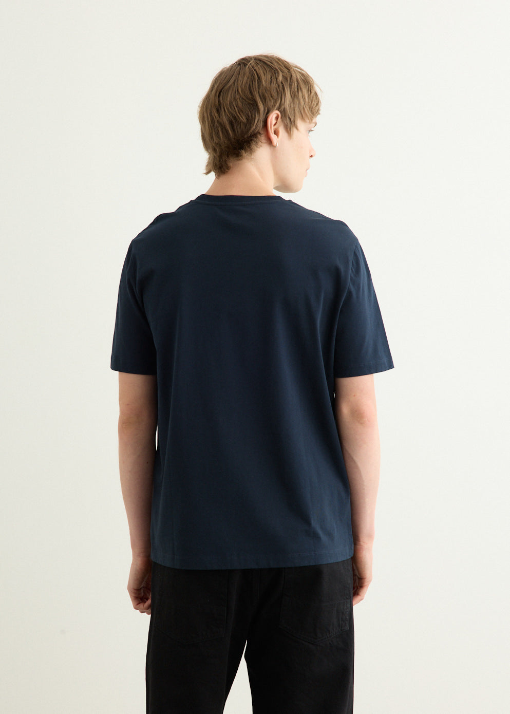 Dark Dark Navy Only T-Shirt
