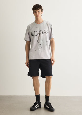 x Song for the Mute Short Sleeve T-Shirt