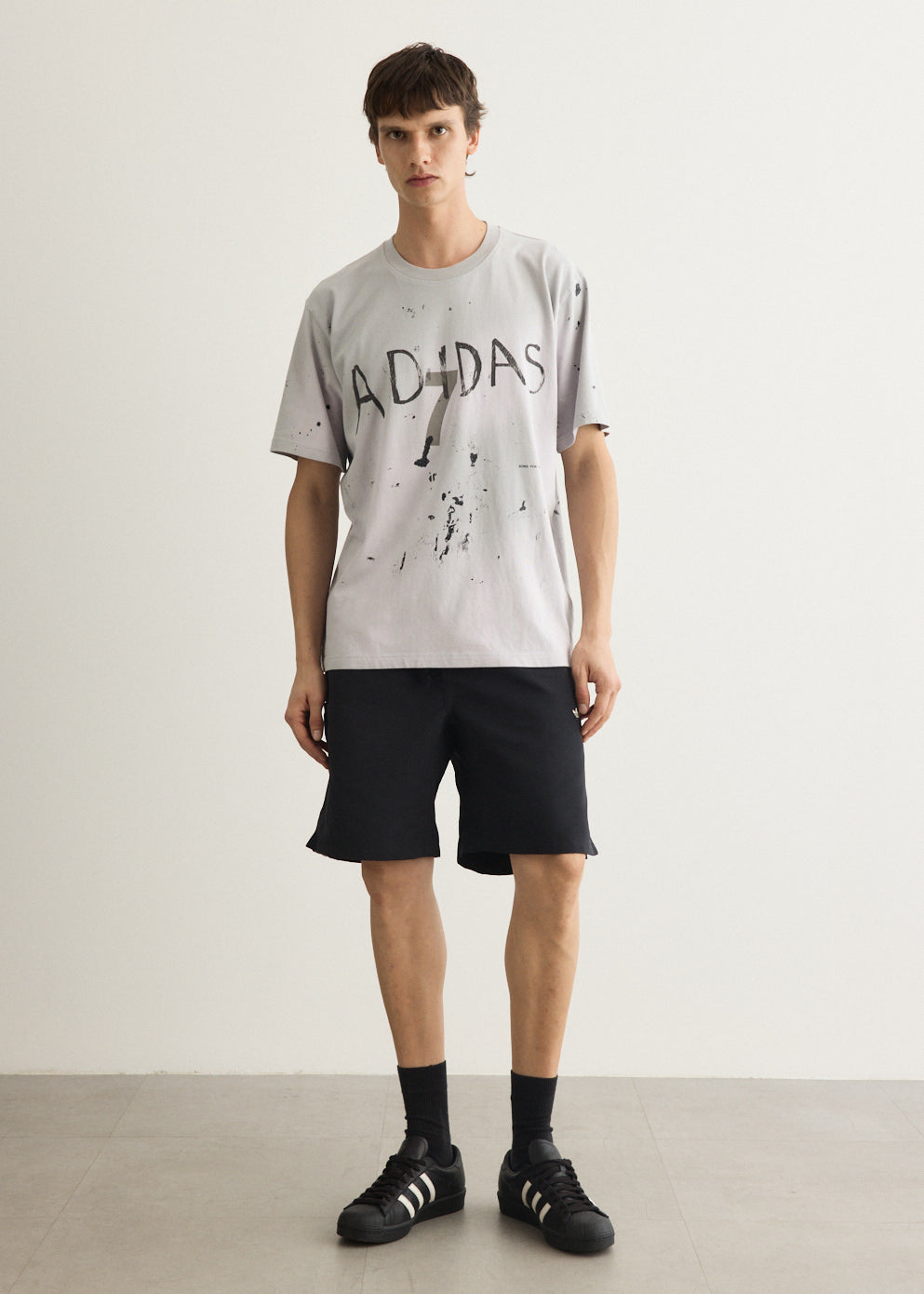 x Song for the Mute Short Sleeve T-Shirt