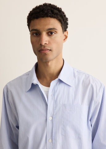 Asher Stripe Shirt