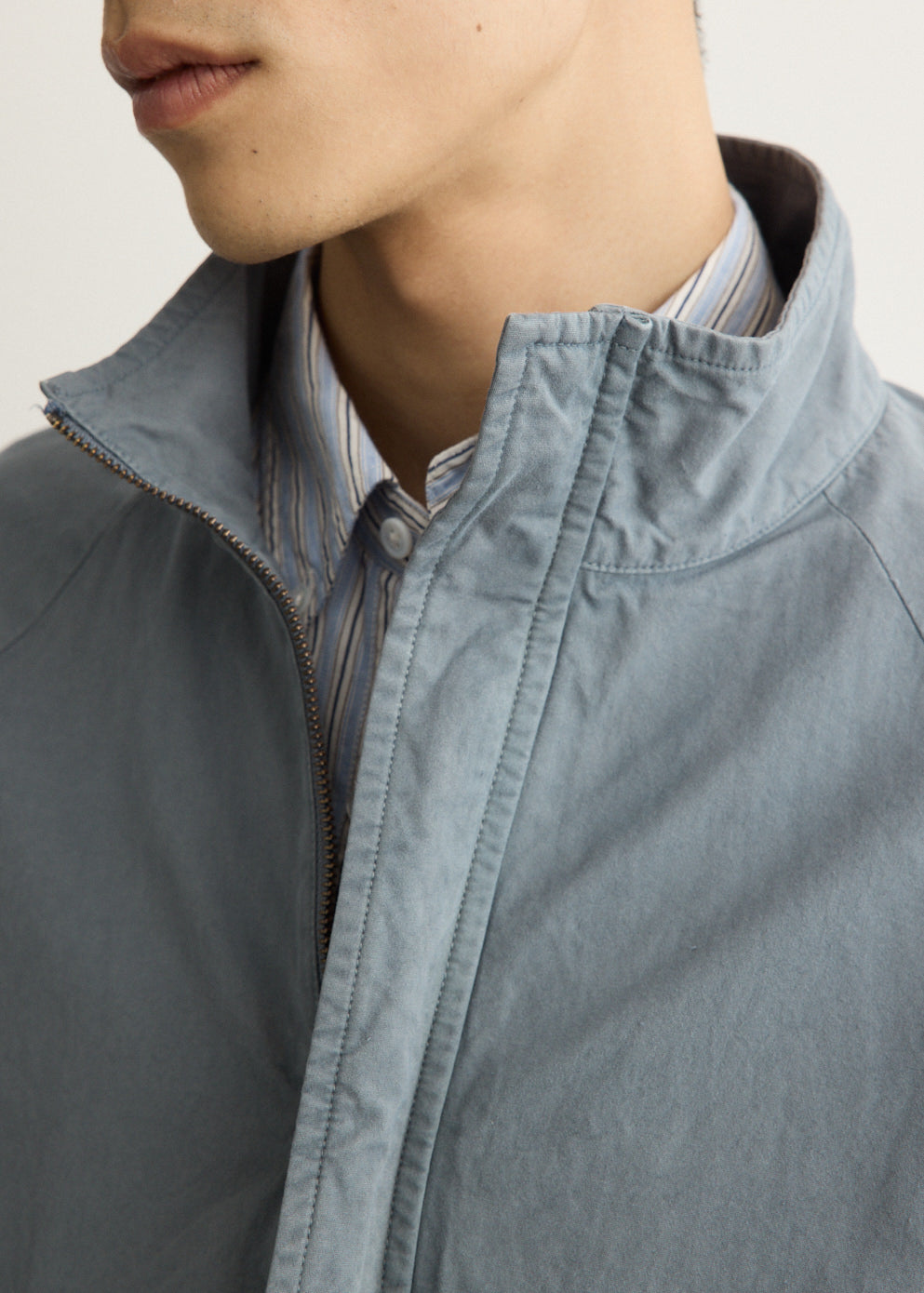 Anorak Jacket