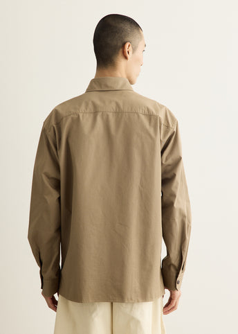 Two Pockets Shirt