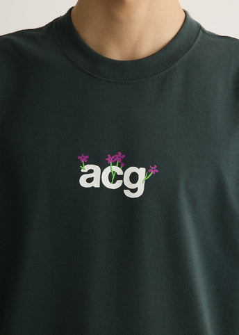 ACG Dri-FIT 'Camp Meadows' T-Shirt