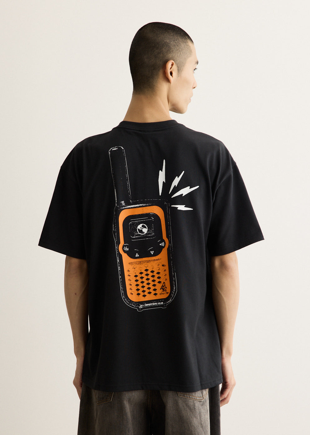 ACG Dri-FIT 'Walkie Talkie' T-Shirt
