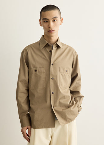 Two Pockets Shirt