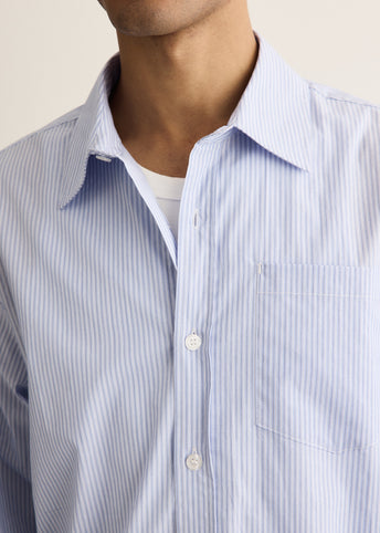 Asher Stripe Shirt