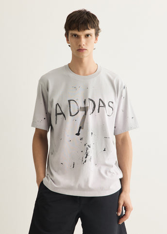 x Song for the Mute Short Sleeve T-Shirt