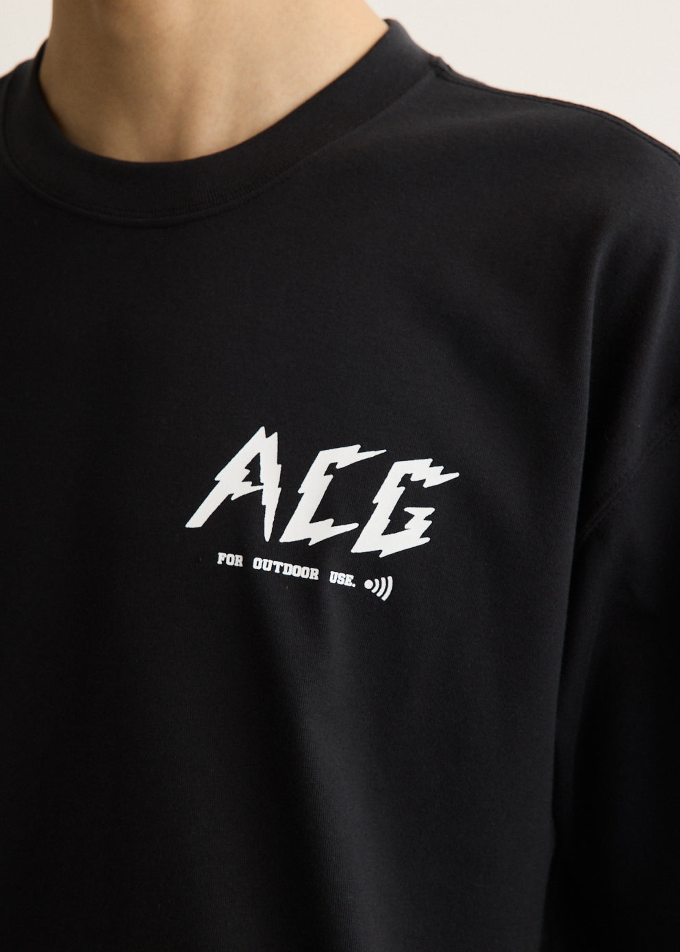 ACG Dri-FIT 'Walkie Talkie' T-Shirt