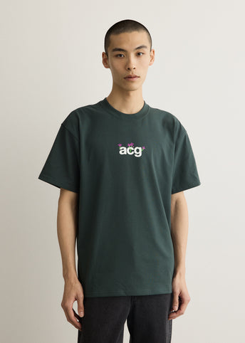 ACG Dri-FIT 'Camp Meadows' T-Shirt