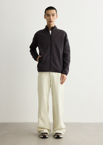 Covert Cardigan
