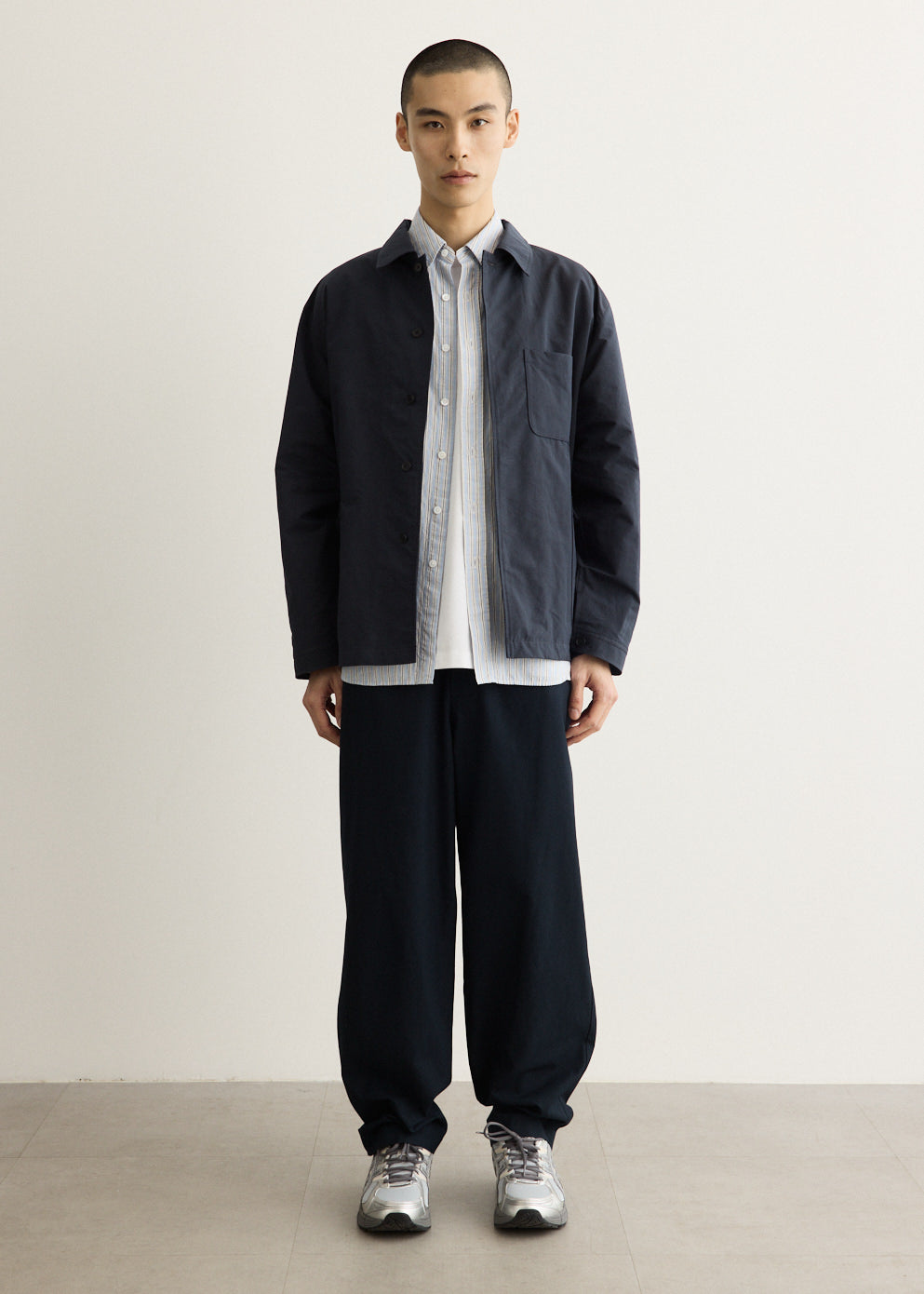 Light Weight Workers Jacket