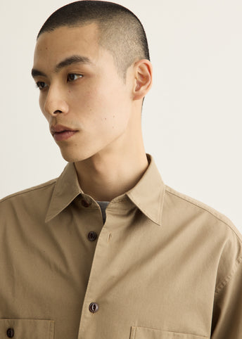 Two Pockets Shirt