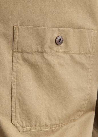 Two Pockets Shirt