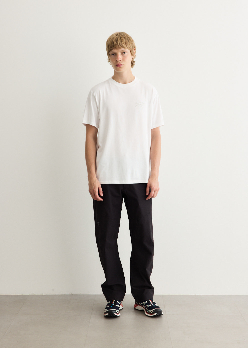 Kragg Short Sleeve T-Shirt