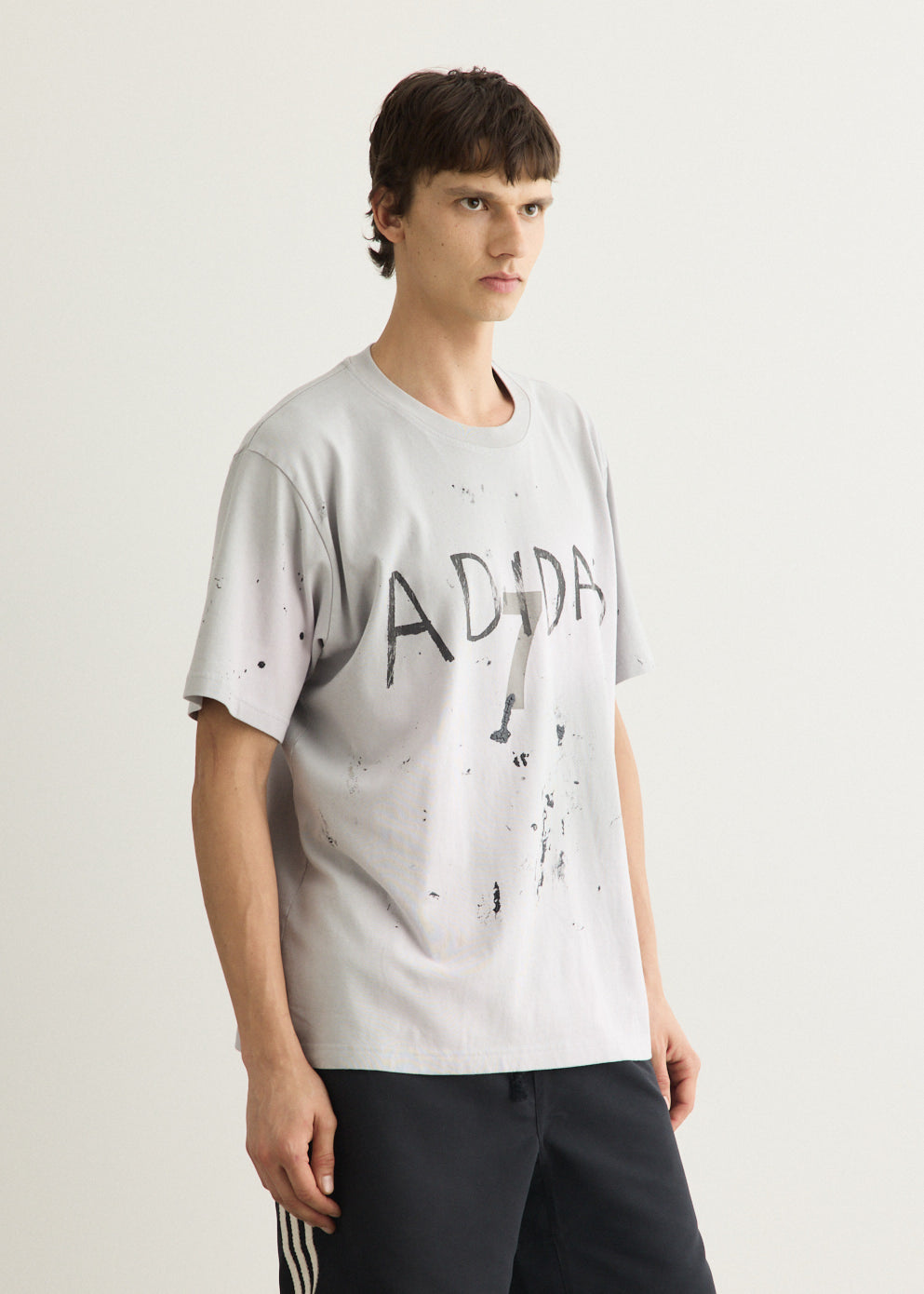 x Song for the Mute Short Sleeve T-Shirt