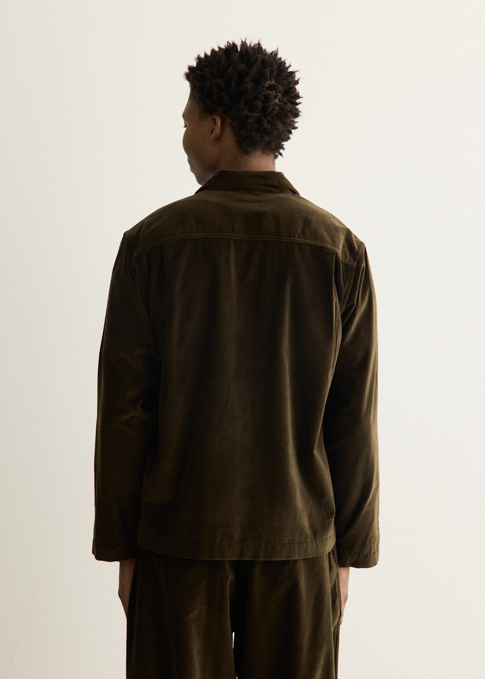 Zip OS Shirt