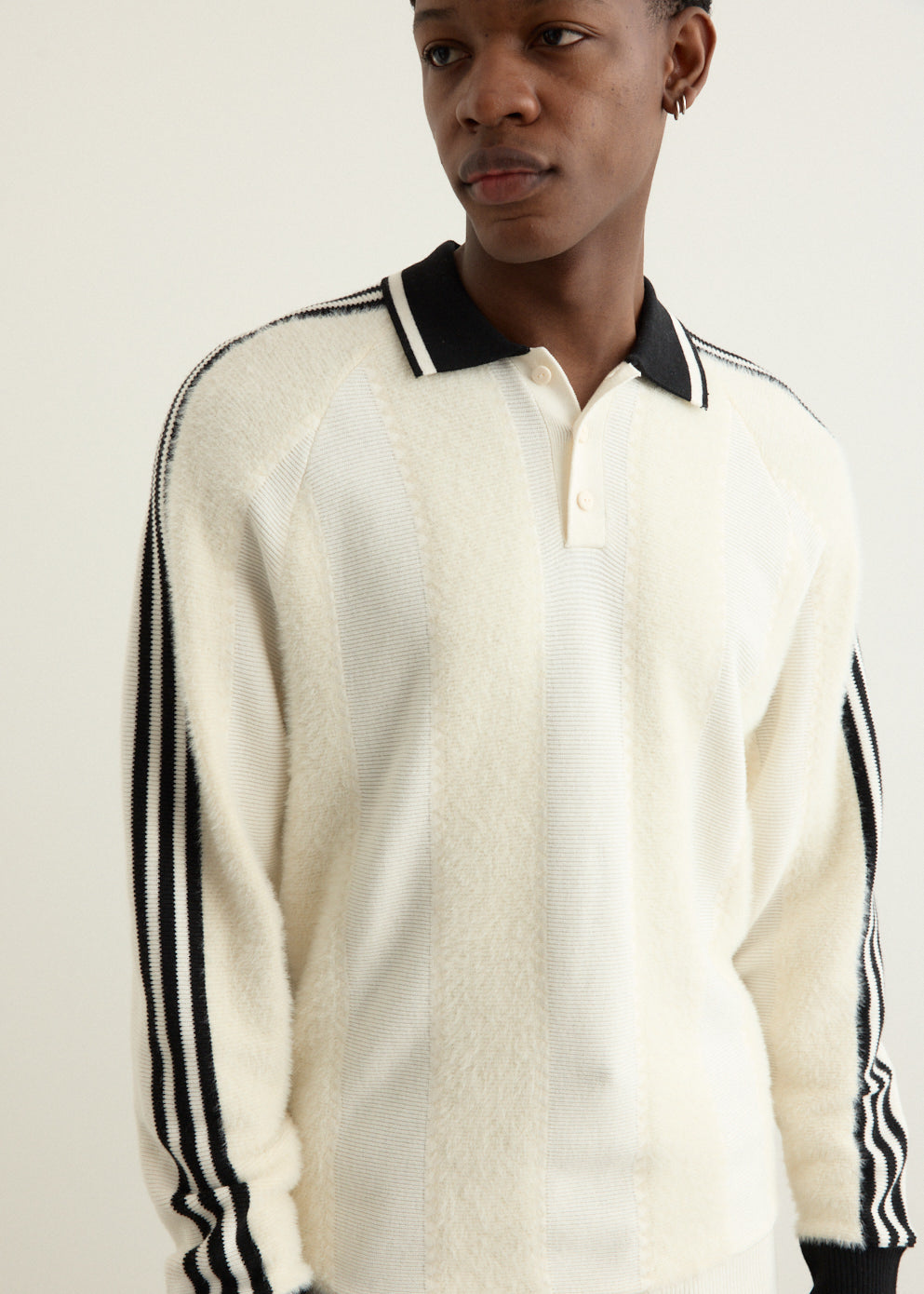 Premium Knitted Jersey