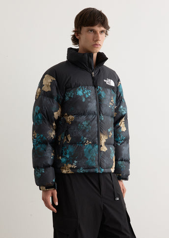 1996 Retro Nuptse Jacket
