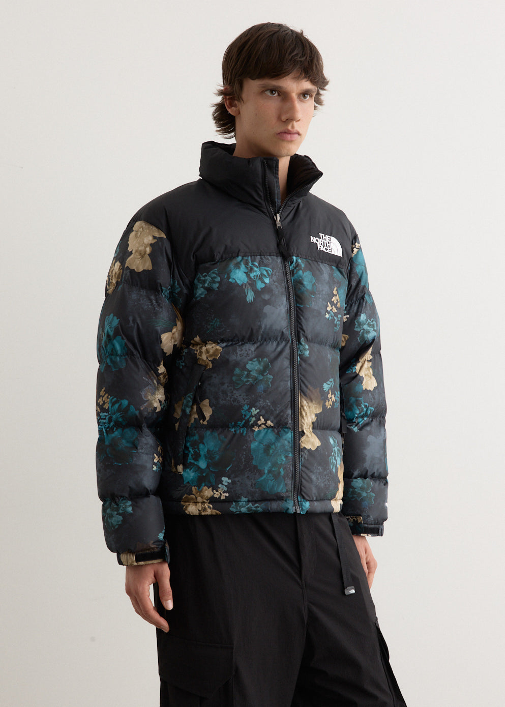 1996 Retro Nuptse Jacket