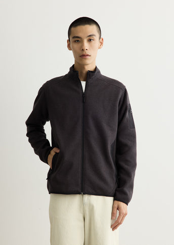 Covert Cardigan