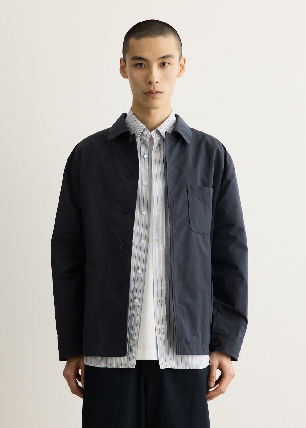 Light Weight Workers Jacket