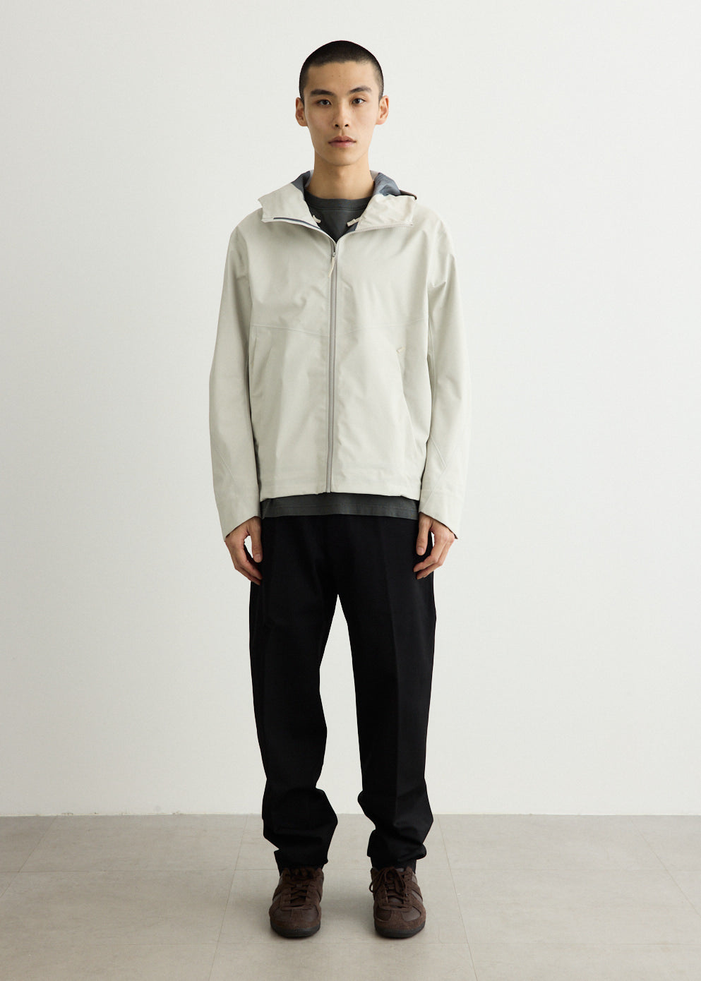 Arris Jacket