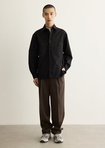 Two Pockets Shirt