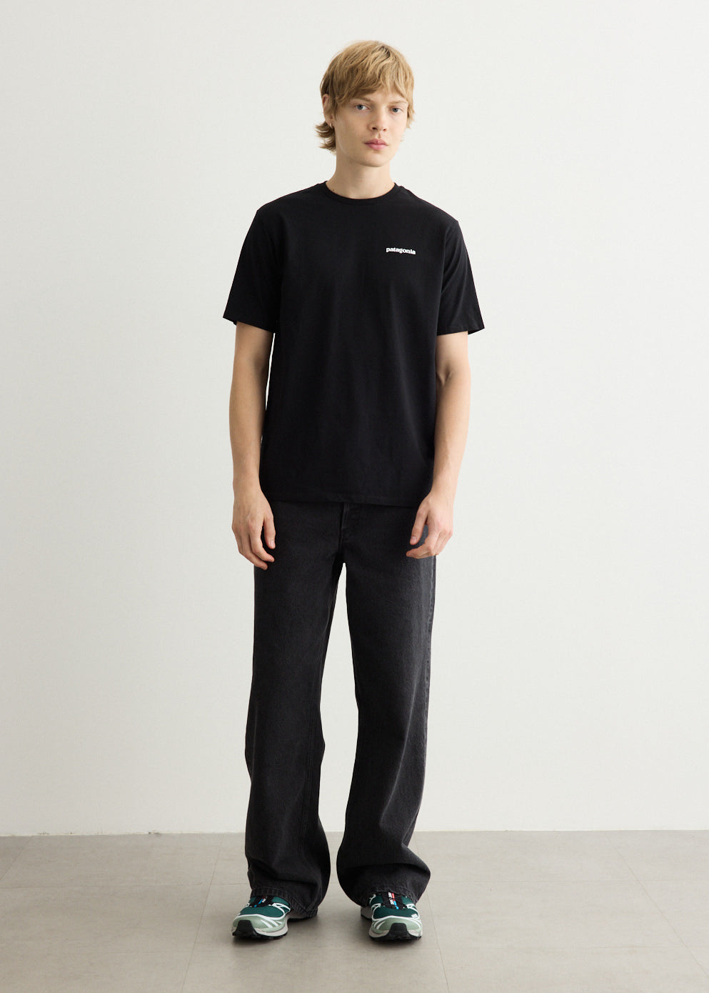 P-6 Logo Responsibili-Tee T-Shirt