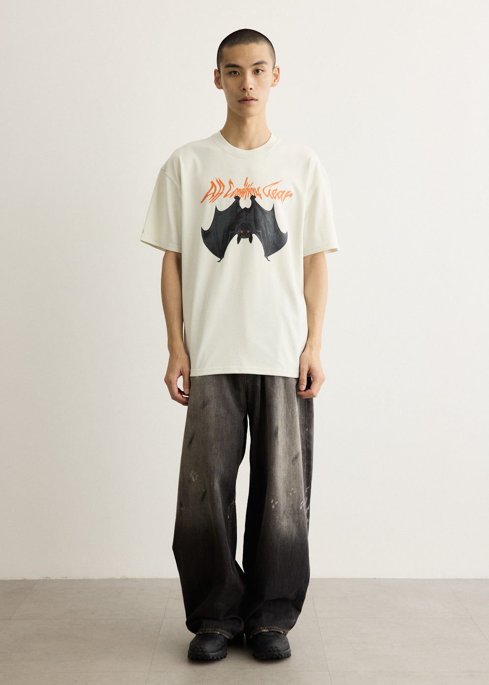ACG Dri-FIT 'Camp Bats' T-Shirt