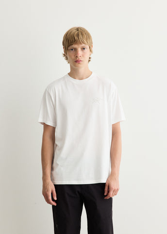 Kragg Short Sleeve T-Shirt