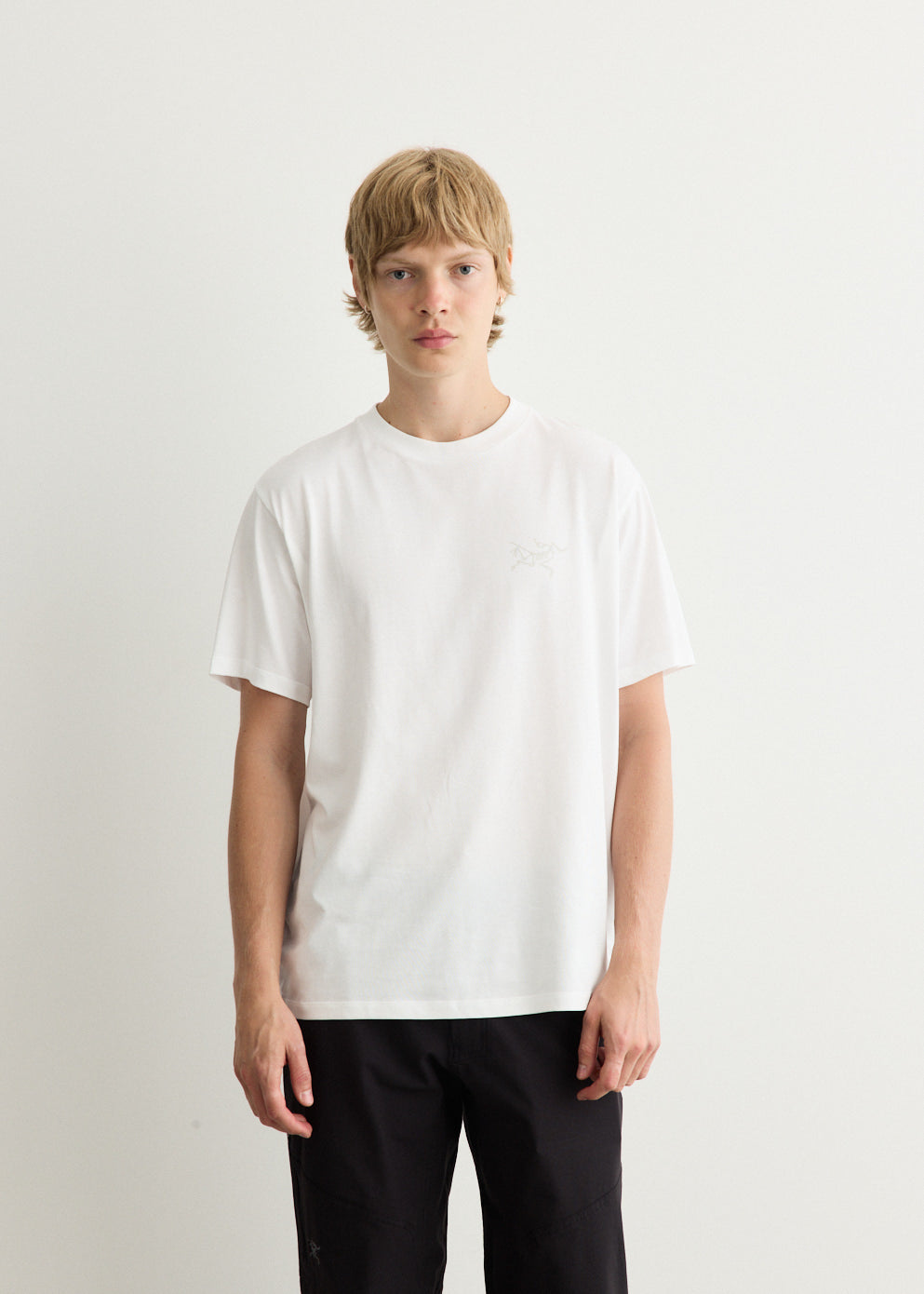 Kragg Short Sleeve T-Shirt